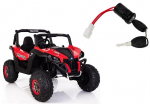 M&auml;nguala | PC | Konsoolid | Tarvikud // Laste elektris&otilde;idukid // Stacyjka Do Auta na Akumulator XMX Buggy