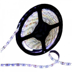 LED strip 5m, 9.6 W/m, 6000K, IP20, 12V, SMD2835