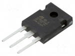 Diode: Schottky rectifying | SiC | THT | 1.2kV | 15Ax2 | TO247 | Ir: 600uA