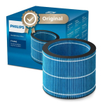 Philips Genuine replacement filter FY3446/30 Humidification wick