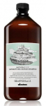 Davines Natural Tech Detoxifying Scrub Shampoo 1000 ml