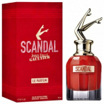 Jean P. Gaultier Scandal Le Parfum Intense Perfume EDP 80 ml