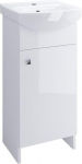 Furniture Sati Cersania with washbasin - 40cm,