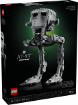 M&auml;nguala | PC | Konsoolid | Tarvikud // Harivad m&auml;nguasjad | Interaktiivsed | Loomingulised | Kunstilised // Klocki star wars 75417 maszyna krocząca at-st