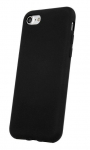 Back panel cover iLike Samsung Galaxy S23 FE Silicon case Black