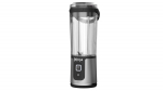 NINJA | Portable Cordless Blender | BC151EUBK | Portable | Jar material BPA-free | Jar capacity 0.53 L | Ice crushing | Black/Grey