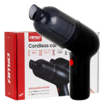 Auto- ja mootorrattatooted, elektroonika, navigatsioon, CB raadio // Kaubad autodele, mootorratastele, motorolleritele // Odkurzacz samochodowy bezprzewodowy bezszczotkowy 70w 11kpa usb-c vc-08 hepa amio-04416