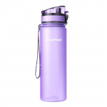 Aquaphor Filter Bottle City 500 ml (lavender)