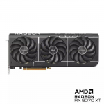 Asus Radeon RX 9070 XT Graphics Card GDDR7 16GB