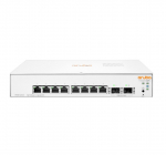 HPE Aruba Networking Aruba Instant On 1930 Managed L2+ Gigabit Ethernet (10/100/1000) 1U White