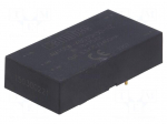 Converter: DC/DC | 10W | Uin: 18&divide;75V | 3.3VDC | Iout: 2.4A | 2"x1" | 24g