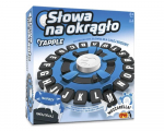 Gra słowa na okrągło
