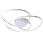 Ceiling lamp NEBBIA SOAVE
