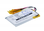 240mAh for Bose QuietComfort 20,QC20