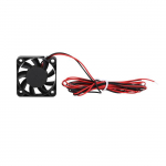 Creality 3D Fan for 3D printer 40x40x10mm, 24V