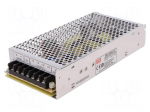 Converter: DC/DC | 102W | Uin: 9.5&divide;18V | Uout: 12VDC | Iout: 8.5A | 650g
