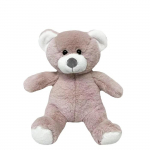 M&auml;nguala | PC | Konsoolid | Tarvikud // M&auml;nguasjad ja m&auml;ngud lastele // Miś oluś 23 cm r&oacute;żowy