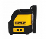 DeWalt DW088CG - krydslinjelaservaterp