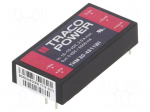 Converter: DC/DC | 30W | Uin: 18&divide;75V | 5VDC | Iout: 6000mA | 2"x1" | 32g