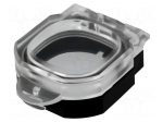 Cover | 22mm | har-port | -25&divide;70&deg;C | &Oslash;22.3mm | IP65/IP67