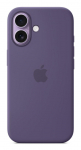 Apple iPhone 17 Silicone Case with MagSafe &ndash; Purple Fog