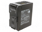 Power supply: switching | for DIN rail | 480W | 24VDC | 20A | 85&divide;264VAC