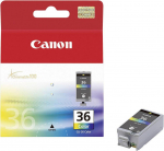 Printer accessories Canon  CLI-36 Ink color Pixma mini260