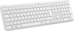 Keyboard Logitech K950 Signature Slim White