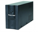 Uninterruptible power supply EnerGenie UPS 650 VA AVR