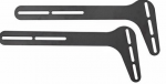 Nedis SBMT05BK Soundbar mount
