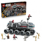 LEGO 75413 Star Wars Republic Juggernaut Building Set