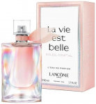 Lanc&ocirc;me La Vie Est Belle Soleil Cristal Perfume EDP 50 ml