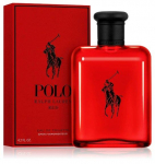 Ralph Lauren Polo Red Perfume EDT 125 ml
