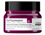 L'Oreal Professionnel Serie Expert Curl Expression Rich Hair Treatment Cream Mask 250ml