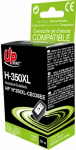 Ink cartridge UPrint HP 350XL Black
