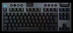 Keyboard Logitech G915X TKL GL TACTILE