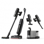 Vacuum cleaner DREAME  H15 Mix Black