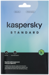 Program Kaspersky Standart 1 Year for 3 Devices