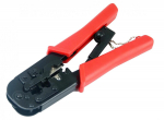 Pliers Gembird Universal modular crimping tool RJ45 / 11 / 12