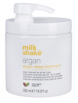 Milk Shake Argan Hair Cream Treatment 500 ml
