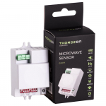Thorgeon Sensors mikroviļņu 5-15m 300W IP20 4751029894069 TH 02019