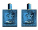 Versace Eros EDT Perfume Set
