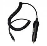 Nokia Car Charger for Nokia 3310 5140 5210 6020 6030 6060 6100 6210 3.5mm x 1.35mm (used Grade B)