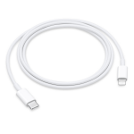 Apple USB-C to Lightning 1m White (MUQ93ZM/A)