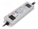 Power supply: switched-mode | LED | 239.75W | 69&divide;137VDC | 1750mA | IP67