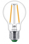 PHILIPS Master LEDBulbND2.3-40W E27 827 A60 CL G UE spuldze 929003622702 8720169188297