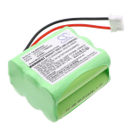 1500mAh for iRobot Braava 320,Braava 321