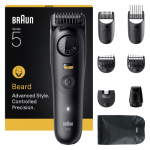 Braun BeardTrimmer 5 BT5560 Trimmer
