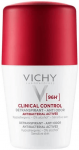Vichy Clinical Control Detranspirant 96H Deodorant Anti-Perspirant 30 ml