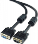 Cable extension Gembird VGA - VGA 1.8m